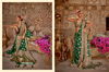 Upnyaas By Kreshva Georgette Ocassion Wear Saree Wholesale Shop In Surat
